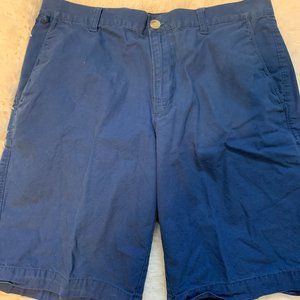 Columbia Men Navy PFG Shorts 32W
